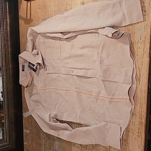 Coofcandy smal shirt  NWT